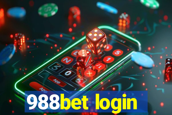 988bet login